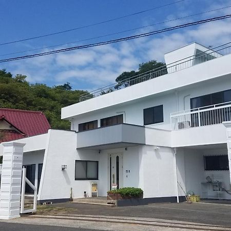 Guest House Gamigami Onomichi Eksteriør bilde