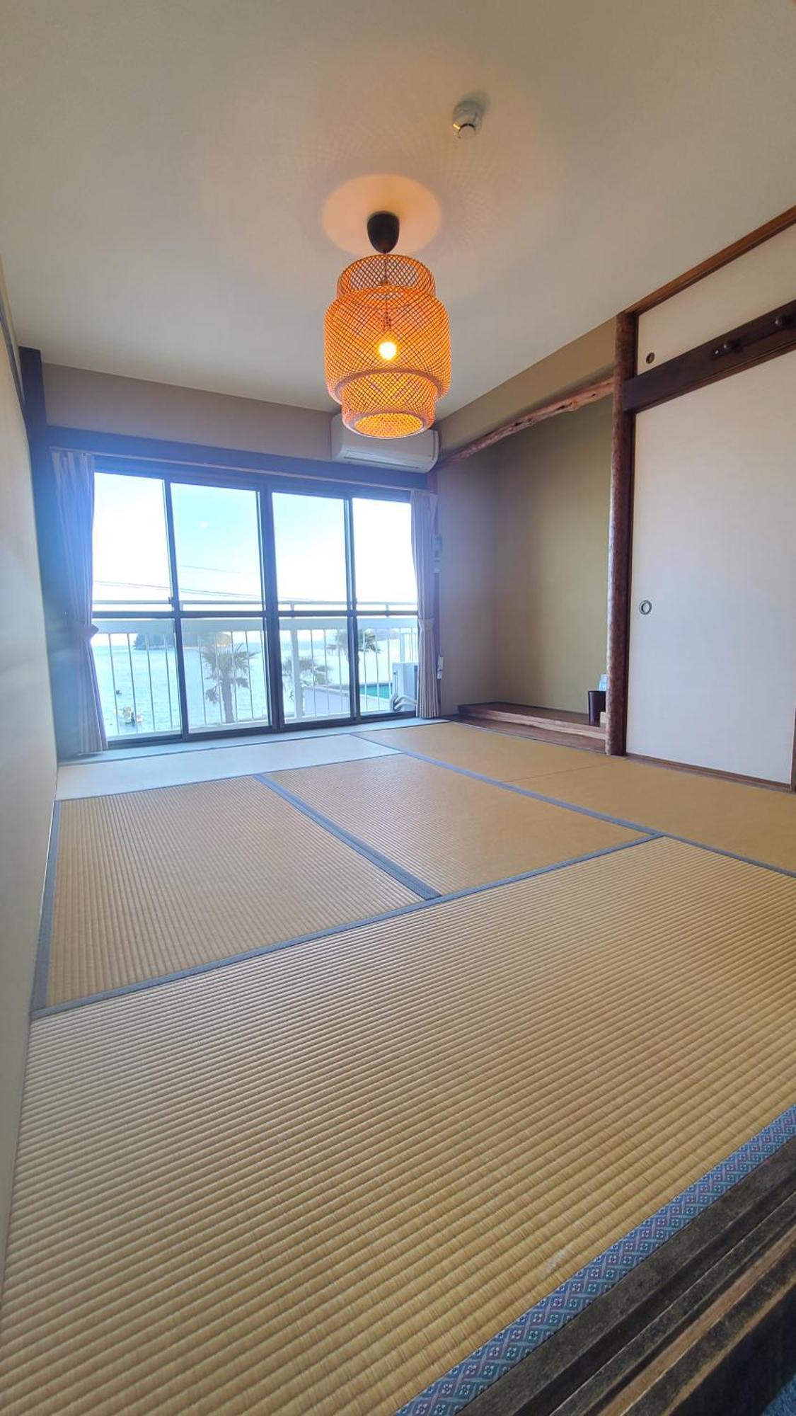 Guest House Gamigami Onomichi Eksteriør bilde