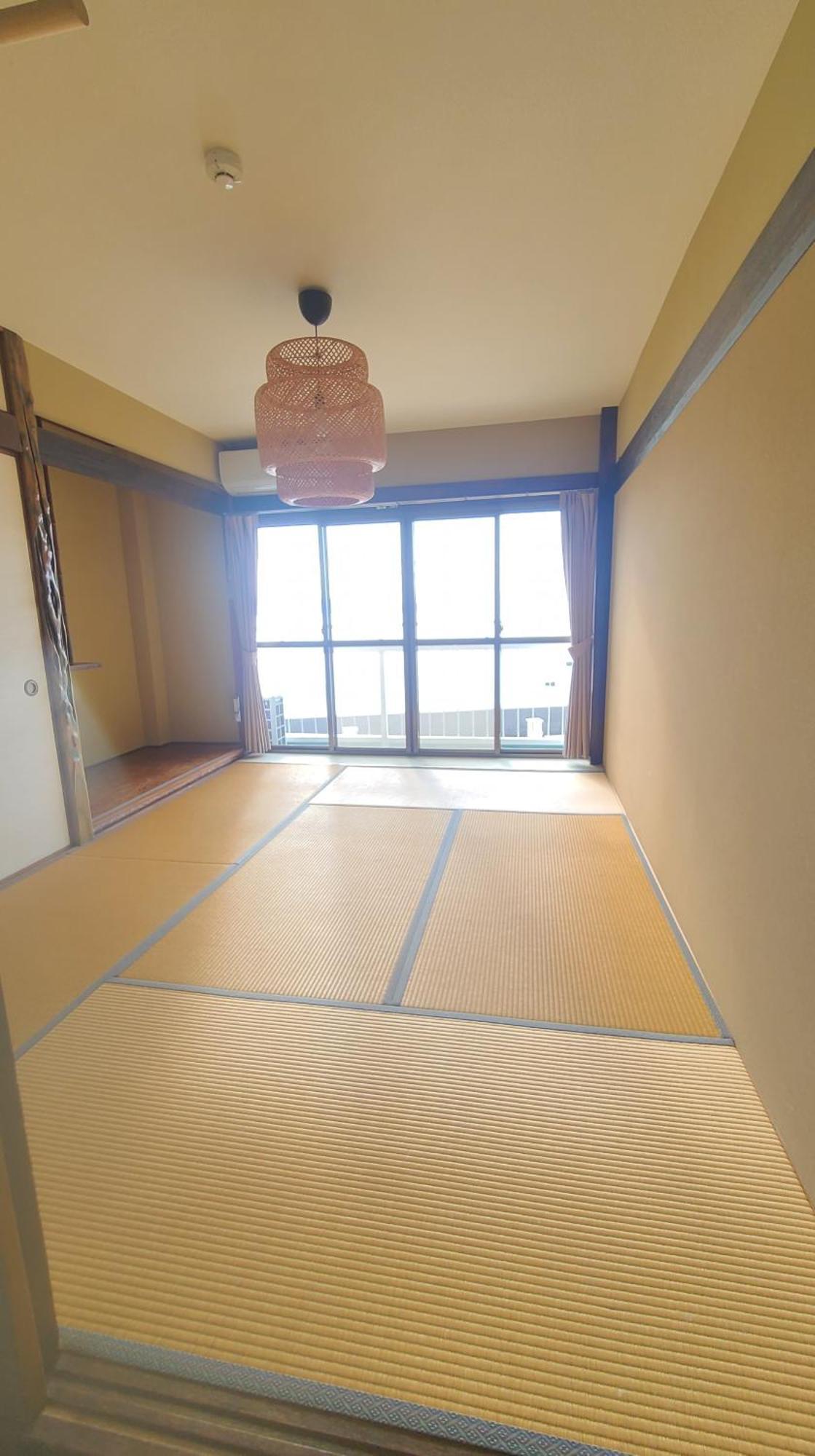 Guest House Gamigami Onomichi Eksteriør bilde