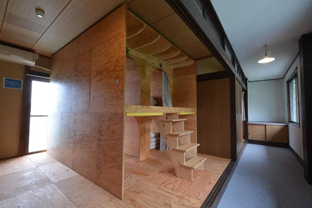 Guest House Gamigami Onomichi Rom bilde